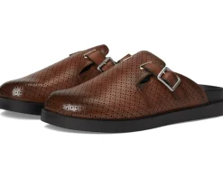 Stacy Adams Montaine Slip-On Clog Men's