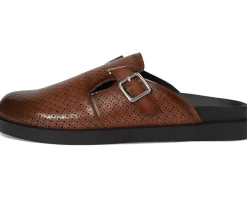 Stacy Adams Montaine Slip-On Clog Men's