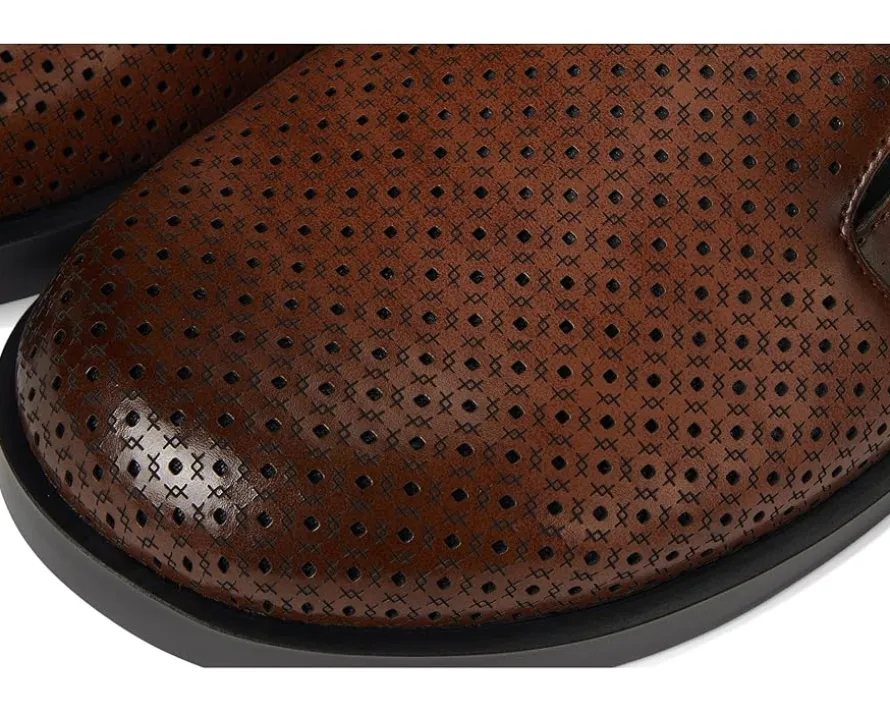 Stacy Adams Montaine Slip-On Clog Men's
