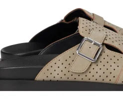 Stacy Adams Montaine Slip-On Clog Men's