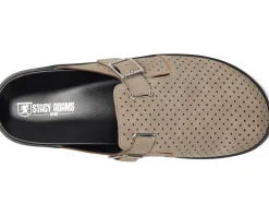 Stacy Adams Montaine Slip-On Clog Men's