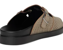 Stacy Adams Montaine Slip-On Clog Men's