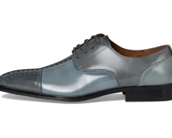 Stacy Adams Palmento Cap Toe Oxford Men's