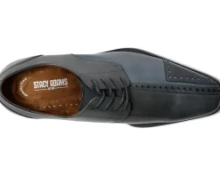 Stacy Adams Palmento Cap Toe Oxford Men's
