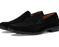 Stacy Adams Pelton Moc Toe Slip-On Men's