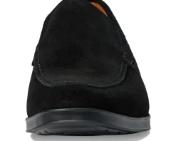 Stacy Adams Pelton Moc Toe Slip-On Men's