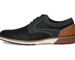 Stacy Adams Phineas Plain Toe Lace-Up Men's