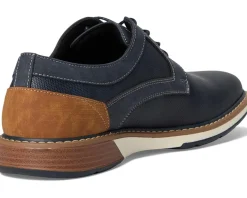 Stacy Adams Phineas Plain Toe Lace-Up Men's