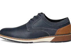 Stacy Adams Phineas Plain Toe Lace-Up Men's