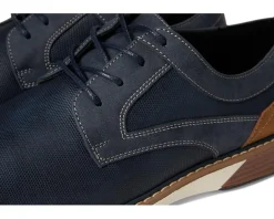 Stacy Adams Phineas Plain Toe Lace-Up Men's