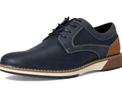 Stacy Adams Phineas Plain Toe Lace-Up Men's