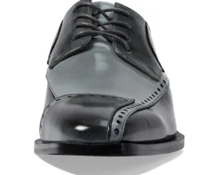 Stacy Adams Plaza Cap Toe Oxford Men's