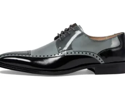 Stacy Adams Plaza Cap Toe Oxford Men's