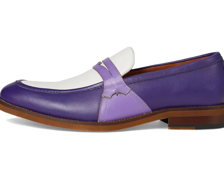 Stacy Adams Prichard Penny Slip-On Men's