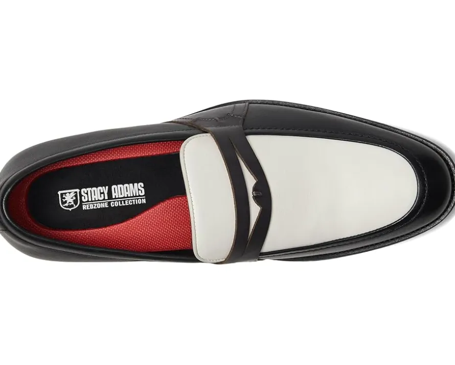 Stacy Adams Prichard Penny Slip-On Men's