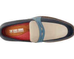 Stacy Adams Prichard Penny Slip-On Men's