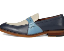 Stacy Adams Prichard Penny Slip-On Men's