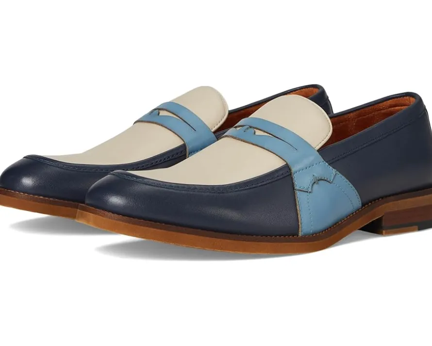 Stacy Adams Prichard Penny Slip-On Men's