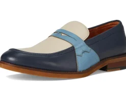 Stacy Adams Prichard Penny Slip-On Men's