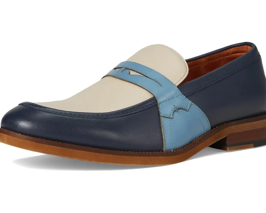 Stacy Adams Prichard Penny Slip-On Men's