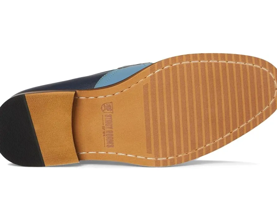 Stacy Adams Prichard Penny Slip-On Men's