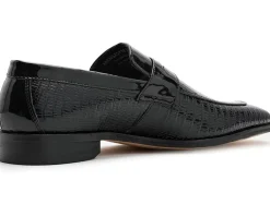 Stacy Adams Ravito Slip-On Penny Loafer Men's