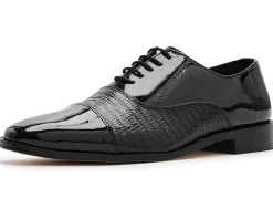 Stacy Adams Razzeto Cap Toe Oxford Men's