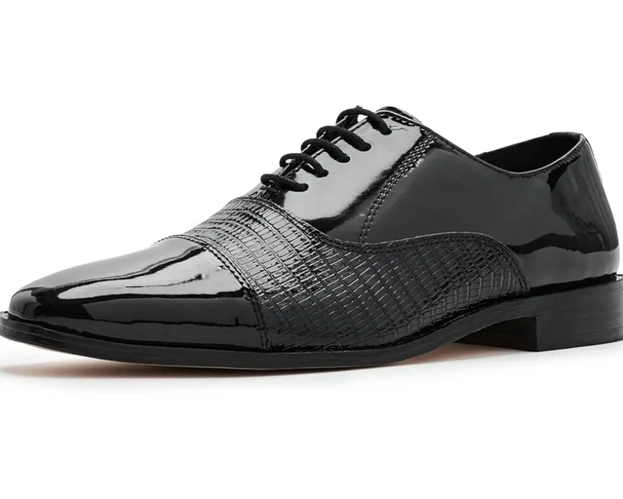 Stacy Adams Razzeto Cap Toe Oxford Men's
