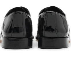 Stacy Adams Razzeto Cap Toe Oxford Men's