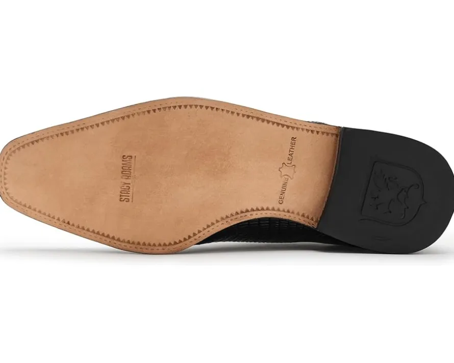 Stacy Adams Razzeto Cap Toe Oxford Men's