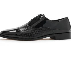 Stacy Adams Razzeto Cap Toe Oxford Men's