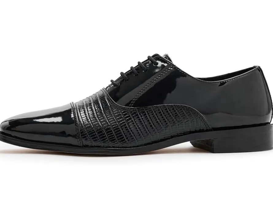 Stacy Adams Razzeto Cap Toe Oxford Men's