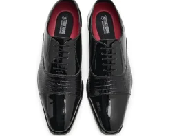 Stacy Adams Razzeto Cap Toe Oxford Men's
