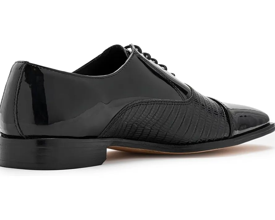 Stacy Adams Razzeto Cap Toe Oxford Men's