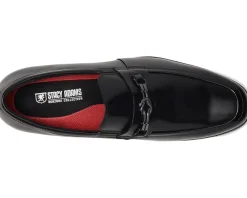 Stacy Adams Rellaire Moc Toe Bit Slip-On Men's