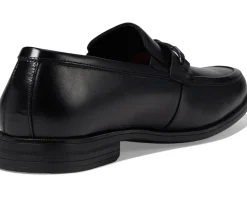 Stacy Adams Rellaire Moc Toe Bit Slip-On Men's