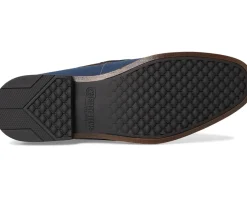 Stacy Adams Richardson Moc Toe Slip-On Men's