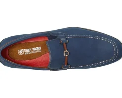 Stacy Adams Richardson Moc Toe Slip-On Men's