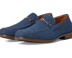 Stacy Adams Richardson Moc Toe Slip-On Men's