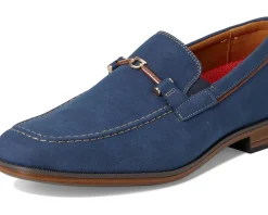 Stacy Adams Richardson Moc Toe Slip-On Men's
