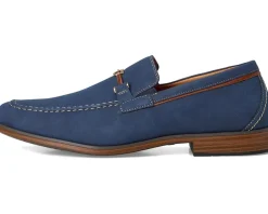 Stacy Adams Richardson Moc Toe Slip-On Men's