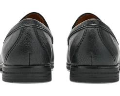 Stacy Adams Richmont Moc Toe Slip-On Loafer Men's