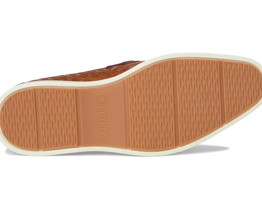 Stacy Adams Salyer Moc Toe Slip-On Men's