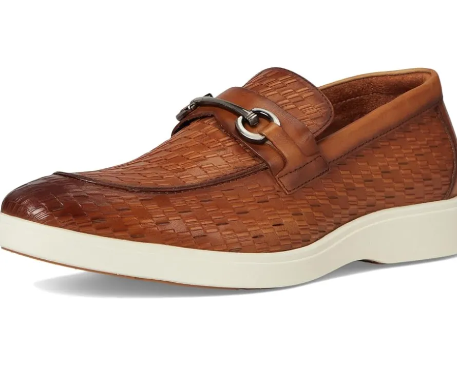 Stacy Adams Salyer Moc Toe Slip-On Men's