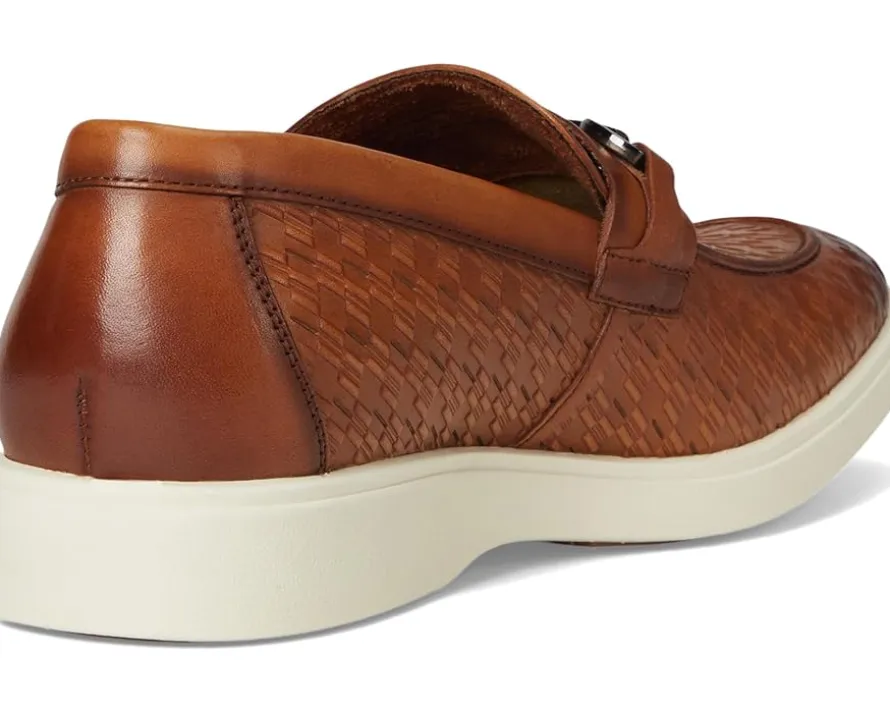 Stacy Adams Salyer Moc Toe Slip-On Men's