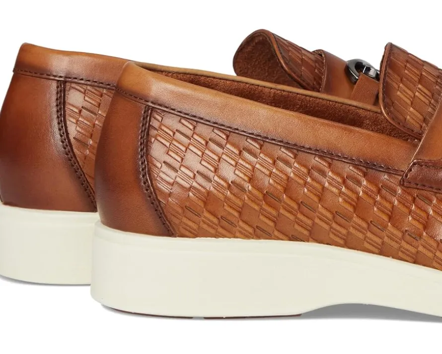 Stacy Adams Salyer Moc Toe Slip-On Men's