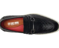 Stacy Adams Salyer Moc Toe Slip-On Men's