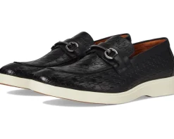 Stacy Adams Salyer Moc Toe Slip-On Men's