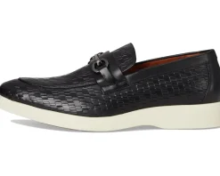 Stacy Adams Salyer Moc Toe Slip-On Men's