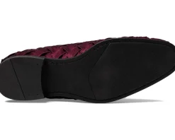 Stacy Adams Savoir Satin Slip On Men's
